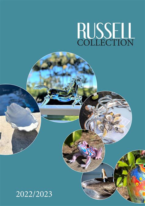 the russell collection|liverpool russell collection store.